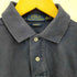 ポロラルフローレン POLO RALPH LAUREN CUSTOM FIT ポニー刺しゅうポロシャツ メンズ JPN:S