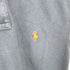 ポロラルフローレン POLO RALPH LAUREN CUSTOM FIT ポニー刺しゅうポロシャツ メンズ JPN:S