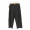 ブラームス BLURHMS Wool Ramie Super Wide Slacks ウールラミー スーパーワイドスラックス メンズ JPN:2