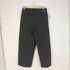 ブラームス BLURHMS Wool Ramie Super Wide Slacks ウールラミー スーパーワイドスラックス メンズ JPN:2