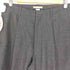 ブラームス BLURHMS Wool Ramie Super Wide Slacks ウールラミー スーパーワイドスラックス メンズ JPN:2