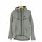 ナイキ NIKE TECH FLEECE WIND RUNNER テックフリースウィンドランナー ジップアップパーカー メンズ import:L