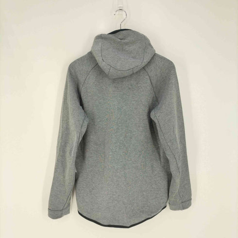 ナイキ NIKE TECH FLEECE WIND RUNNER テックフリースウィンドランナー ジップアップパーカー メンズ import:L