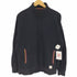 ポールスミス Paul Smith LOUNGE WEAR ハーフジップ スウェット メンズ import:M