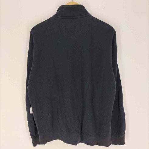 ポールスミス Paul Smith LOUNGE WEAR ハーフジップ スウェット メンズ import:M