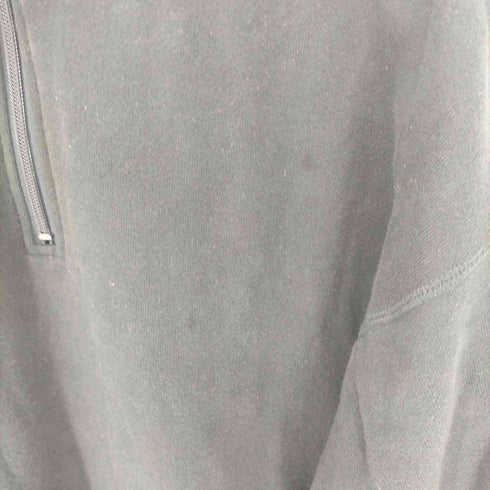 ポールスミス Paul Smith LOUNGE WEAR ハーフジップ スウェット メンズ import:M
