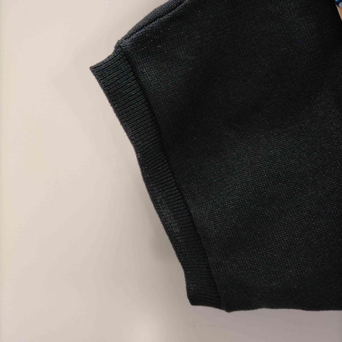 ムジラボ MUJI labo 乾きやすい ニットポロシャツ メンズ JPN:M