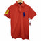 ポロラルフローレン POLO RALPH LAUREN BIGポニー CUSTOMFIT ポロシャツ メンズ JPN:S