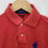 ポロラルフローレン POLO RALPH LAUREN BIGポニー CUSTOMFIT ポロシャツ メンズ JPN:S