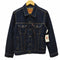 リーバイス LEVI STRAUSS&CO 3rd トラッカージャケット メンズ xs