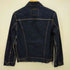 リーバイス LEVI STRAUSS&CO 3rd トラッカージャケット メンズ xs