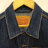 リーバイス LEVI STRAUSS&CO 3rd トラッカージャケット メンズ xs