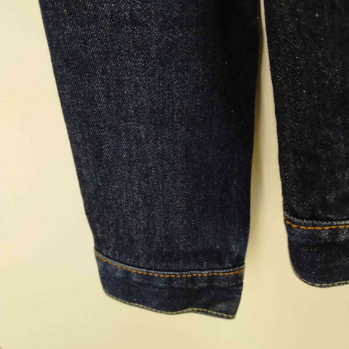 リーバイス LEVI STRAUSS&CO 3rd トラッカージャケット メンズ xs