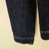 リーバイス LEVI STRAUSS&CO 3rd トラッカージャケット メンズ xs
