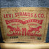 リーバイス LEVI STRAUSS&CO 3rd トラッカージャケット メンズ xs