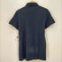 トミーヒルフィガー TOMMY HILFIGER ロゴ刺繍 ポロシャツ メンズ import:M