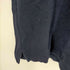 トミーヒルフィガー TOMMY HILFIGER ロゴ刺繍 ポロシャツ メンズ import:M
