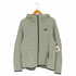 ナイキ NIKE TECH FLEECE FULL ZIP HOODIE テックフリースフルジップフーディー メンズ import:XL