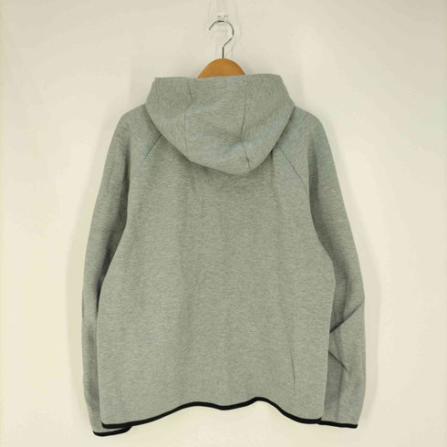 ナイキ NIKE TECH FLEECE FULL ZIP HOODIE テックフリースフルジップフーディー メンズ import:XL