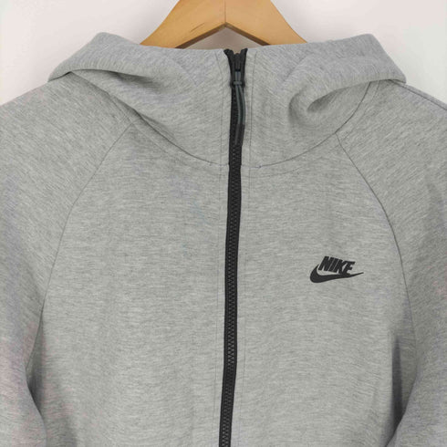 ナイキ NIKE TECH FLEECE FULL ZIP HOODIE テックフリースフルジップフーディー メンズ import:XL