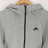 ナイキ NIKE TECH FLEECE FULL ZIP HOODIE テックフリースフルジップフーディー メンズ import:XL