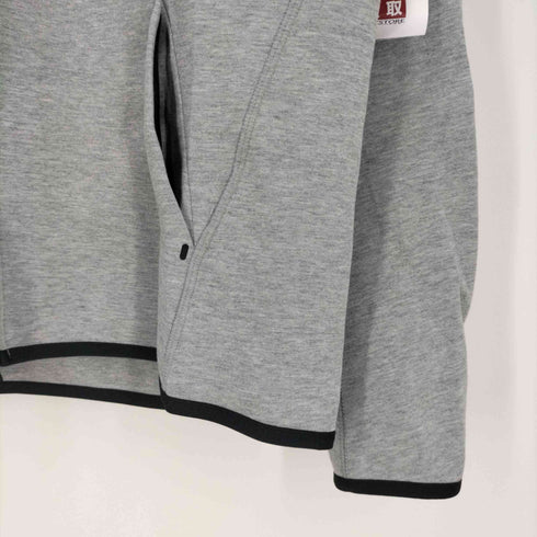 ナイキ NIKE TECH FLEECE FULL ZIP HOODIE テックフリースフルジップフーディー メンズ import:XL