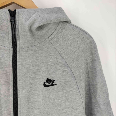 ナイキ NIKE TECH FLEECE FULL ZIP HOODIE テックフリースフルジップフーディー メンズ import:XL