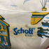 ショット Schott 総柄 ショートスリーブシャツ イージースカートセットアップ レディース