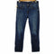 リーバイス Levis ボタン裏3015刻印 501 ボタンフライデニムパンツ レディース W23 L28