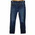 リーバイス Levis ボタン裏3015刻印 501 ボタンフライデニムパンツ レディース W23 L28