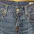 リーバイス Levis ボタン裏3015刻印 501 ボタンフライデニムパンツ レディース W23 L28
