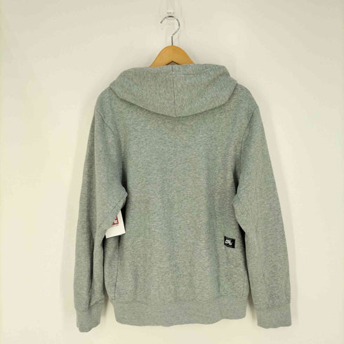 ナイキスケートボーディング NIKE SB ICON ESSENTIAL PULLOVER HOODIE アイコンエッセンシャルプルオーバーフーディー メンズ import:L