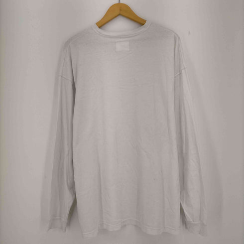 ダブルタップス WTAPS AII 01/LS/COTTON ロングスリーブ ロンT メンズ 04