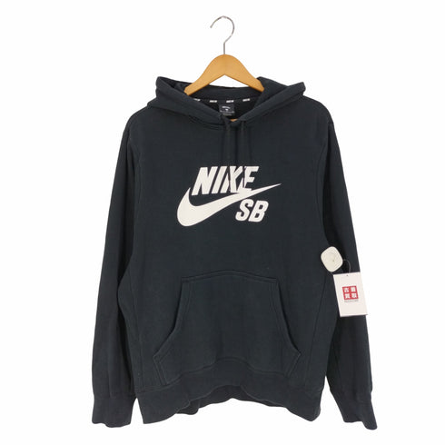 ナイキスケートボーディング NIKE SB ICON ESSENTIAL PULLOVER HOODIE アイコンエッセンシャルプルオーバーフーディー メンズ import:XL