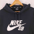 ナイキスケートボーディング NIKE SB ICON ESSENTIAL PULLOVER HOODIE アイコンエッセンシャルプルオーバーフーディー メンズ import:XL