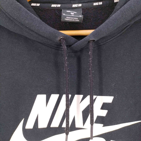 ナイキスケートボーディング NIKE SB ICON ESSENTIAL PULLOVER HOODIE アイコンエッセンシャルプルオーバーフーディー メンズ import:XL
