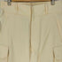 ブラームスルーツストックス blurhms ROOTSTOCK Cotton Serge 47 Pants コットンサージ ミリタリーパンツ メンズ JPN:2