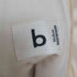 ブラームスルーツストックス blurhms ROOTSTOCK Cotton Serge 47 Pants コットンサージ ミリタリーパンツ メンズ JPN:2