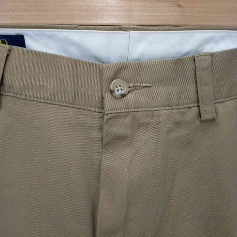 ポロラルフローレン POLO RALPH LAUREN チノパンツ メンズ