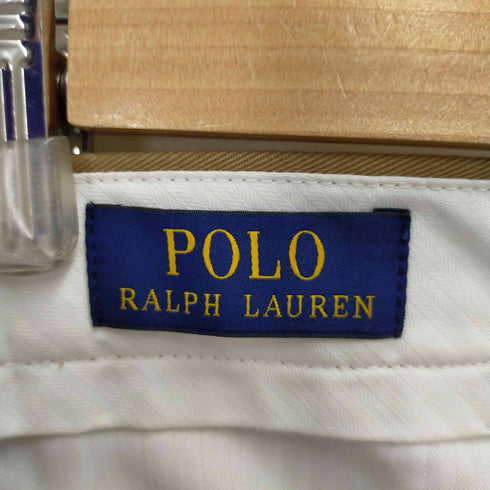 ポロラルフローレン POLO RALPH LAUREN チノパンツ メンズ
