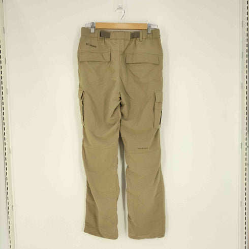コロンビア Columbia Woodbridge Pant ウッドブリッジパンツ クライミングパンツ メンズ M