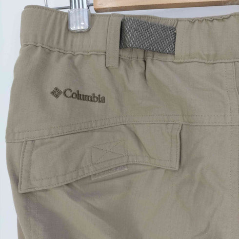 コロンビア Columbia Woodbridge Pant ウッドブリッジパンツ クライミングパンツ メンズ M