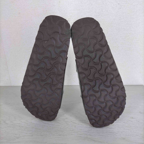 ビルケンシュトック BIRKENSTOCK 14SS GRANADA BF PATENT BROWN グラナダ サンダル レディース 36