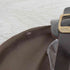 ビルケンシュトック BIRKENSTOCK 14SS GRANADA BF PATENT BROWN グラナダ サンダル レディース 36