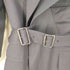 ブラームス BLURHMS Wool Mohair Motorcycle Coat ウールモヘヤ モーターサイクルコート メンズ JPN:2