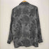 SEVENTY LIGHT FACT} 菊花繚乱 L/S Aloha Shirt メンズ JPN:M