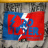 Pro Layer by daniel young チーム刺繍 中綿ジャケット メンズ import:M