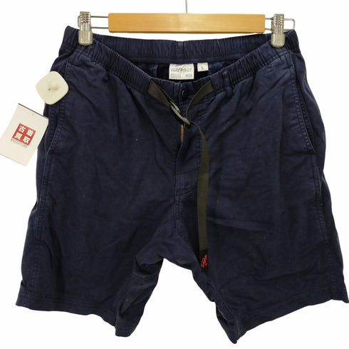 グラミチ GRAMICCI ニューナローショートパンツ メンズ L