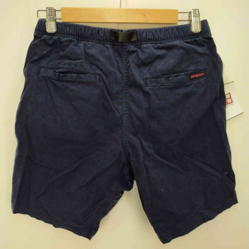 グラミチ GRAMICCI ニューナローショートパンツ メンズ L