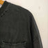 マルシェノア M+RC NOIR ダメージ加工 ロングスリーブTシャツ ロンT メンズ import:M